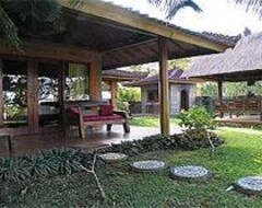 Khách sạn Gajah Mina Beach Resort (Tabanan, Indonesia)