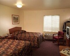 Khách sạn Woodspring Suites Johnson City (Johnson City, Hoa Kỳ)