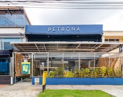 Petrona Hotel Y Casa Del Cafe (Bogotá, Colombia)
