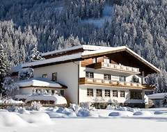 Hotel Alpina (Kals am Großglockner, Austria)