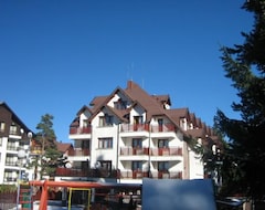 Khách sạn Borovets Hills Ski & Spa - Half Board (Borovets, Bun-ga-ri)