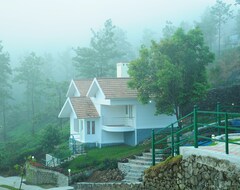 Lomakeskus Falcon Crest (Vagamon, Intia)