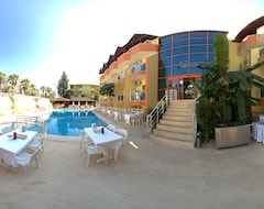 Hotel Wassermann (Kemer, Tyrkiet)