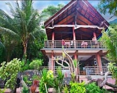 Khách sạn Planet Dive (Batangas City, Philippines)