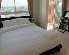 Hotel Abm Service Residence (Nakhon Ratchasima, Thailand)