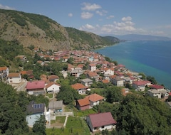Khách sạn Freeflow Hostel (Struga, Cộng hòa Bắc Macedonia)