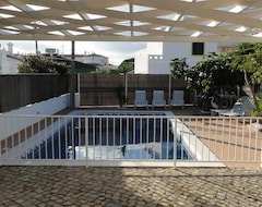 Hotel Perola Do Oceano (Manta Rota, Portugal)