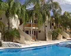 Hotel Villas Coco Resort - All Suites (Isla Mujeres, Mexico)
