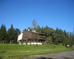 Khách sạn U Kmity (Lesko, Ba Lan)