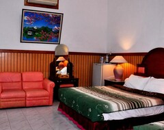 Hotel Berlian Abadi (Banyuwangi, Indonesia)