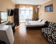 Khách sạn Atlas Hotel (Anapa, Nga)