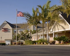 Hotelli Residence Inn by Marriott San Diego Sorrento Mesa-Sorrento (San Diego, Amerikan Yhdysvallat)
