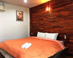 Hotel Ozone Resort & Pool Villa (Phatthalung, Thailand)