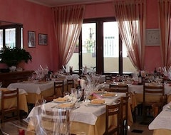 Khách sạn Cecchin (Balestrino, Ý)