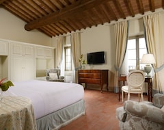Hotel Borgo San Felice (Castelnuovo Berardenga, İtalya)