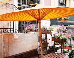 Hotel Vietnamonamour (Milan, Italy)
