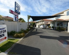 Motel Gateway Motor Inn (Mount Maunganui, Nueva Zelanda)