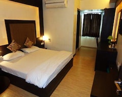 Hotel Vip Regency (Dhanbad, Indien)