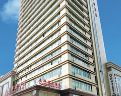 Hotel Pacific Grand (Fenghua, Kina)