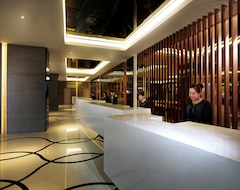 Resorts World Genting - Highlands Hotel (Genting Highlands, Malezya)