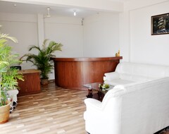 Khách sạn Eco Comforts (Bengaluru, Ấn Độ)