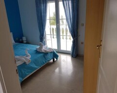 Cijela kuća/apartman Gikas Apartments (Agios Stefanos Avlioton, Grčka)