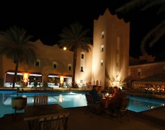 Hotel Le Tinsouline (Zagora, Marruecos)
