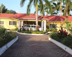 Hele huset/lejligheden Villa Loyola (Ocho Rios, Jamaica)