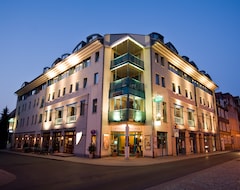 Hotel Goebels Sophien (Eisenach, Germany)