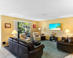 Hele huset/lejligheden Seashells And Sunsets - Family Friendly Condo At Blind Pass/ Bowman'S Beach (Sanibel Island, USA)