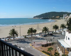 Hotel Neptuno Playa (Oropesa del Mar, Spain)