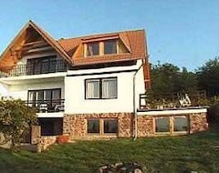 Hele huset/lejligheden Panorama -seeblick-apartman (Badacsonytomaj, Ungarn)