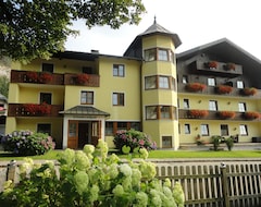 Hotel Pension Lindenhof (Fuschl am See, Østrig)