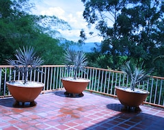 Khách sạn El Caney Finca-Hotel (Quimbaya, Colombia)