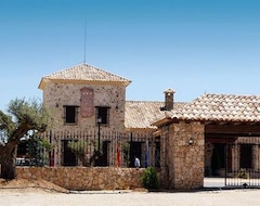 Hotelli Hotel Rural La Moragona (Vara del Rey, Espanja)