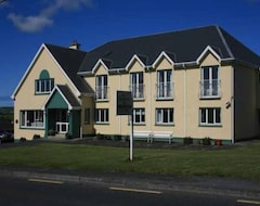 Hotel Lehinch Lodge (Lahinch, Irlanda)
