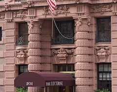 Hotel The Lucerne (New York, USA)