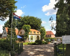 Otel Vierhouten (Vierhouten, Hollanda)