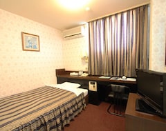 Hotelli Hotel Areaone Izumo (Izumo, Japani)