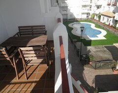 Cijela kuća/apartman Apartment With An Outdoor Pool, Parking, Wifi (Rota, Španjolska)