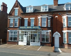 Otel South Dene (Bridlington, Birleşik Krallık)