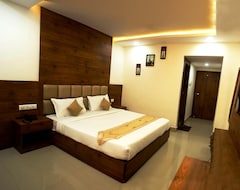 Hotel Nexstay Crystal Residency (Kozhikode, Indija)