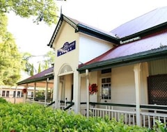 Hotelli Pure Land Guest House (Toowoomba, Australia)