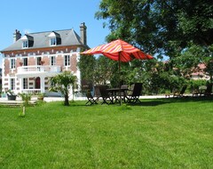 Khách sạn Villa Mon Repos (Saint-Aubin-sur-Scie, Pháp)