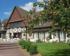 Khách sạn La Grande Bruyère (Touffréville, Pháp)