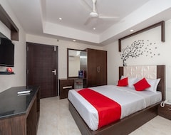 Hotel Capital O 19487 Hr Residency (Coimbatore, Indien)