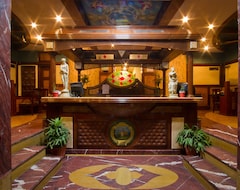 Hotel Sunstar Grand (Delhi, Hindistan)