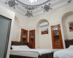 Pinarbasi Konagi Butik Otel (Şanlıurfa, Türkiye)