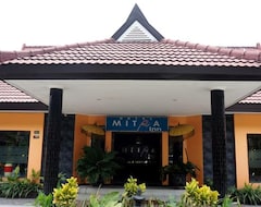 Khách sạn Mitra Inn (Kediri, Indonesia)