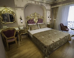 Hotelli Hotel Phosphorion (Istanbul, Turkki)